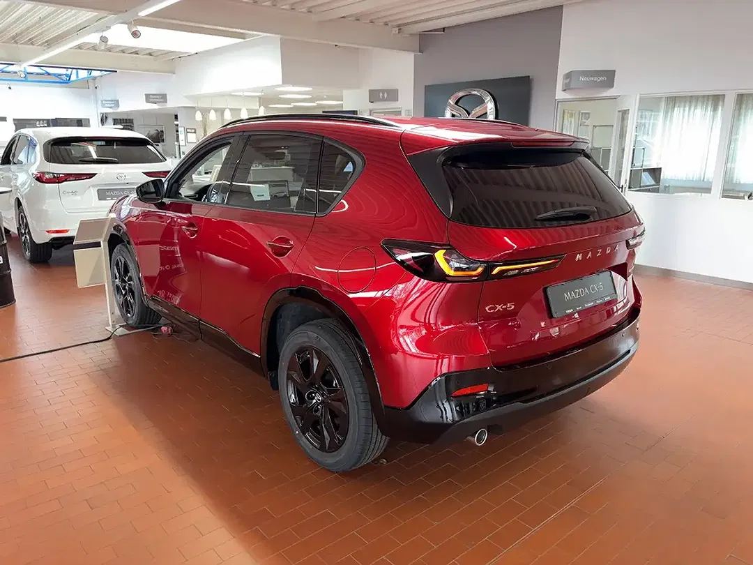 Mazda CX-5 - Thumbnail 11