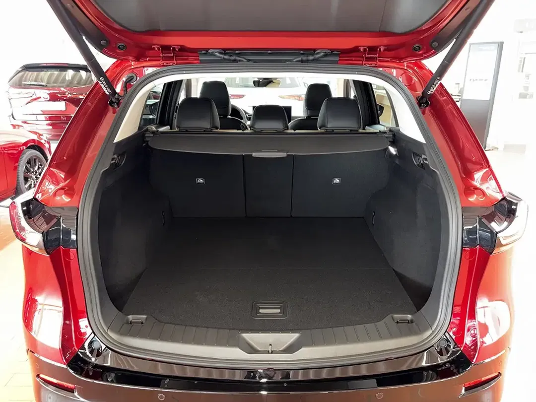Mazda CX-5 - Thumbnail 9