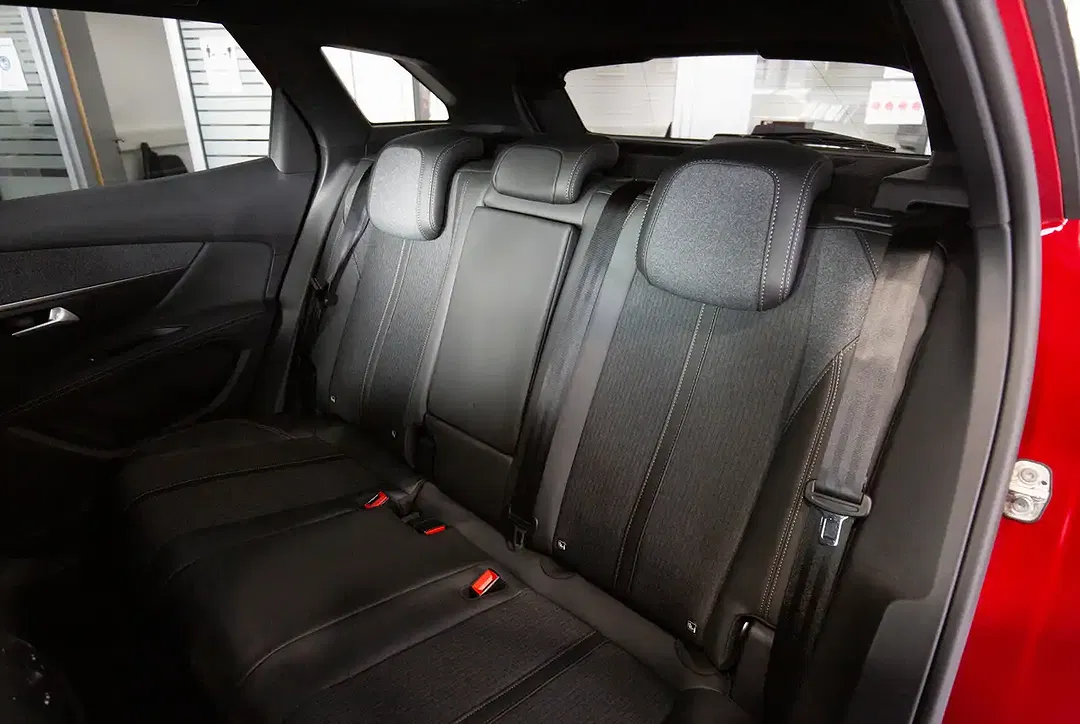 Peugeot 3008 - Thumbnail 10