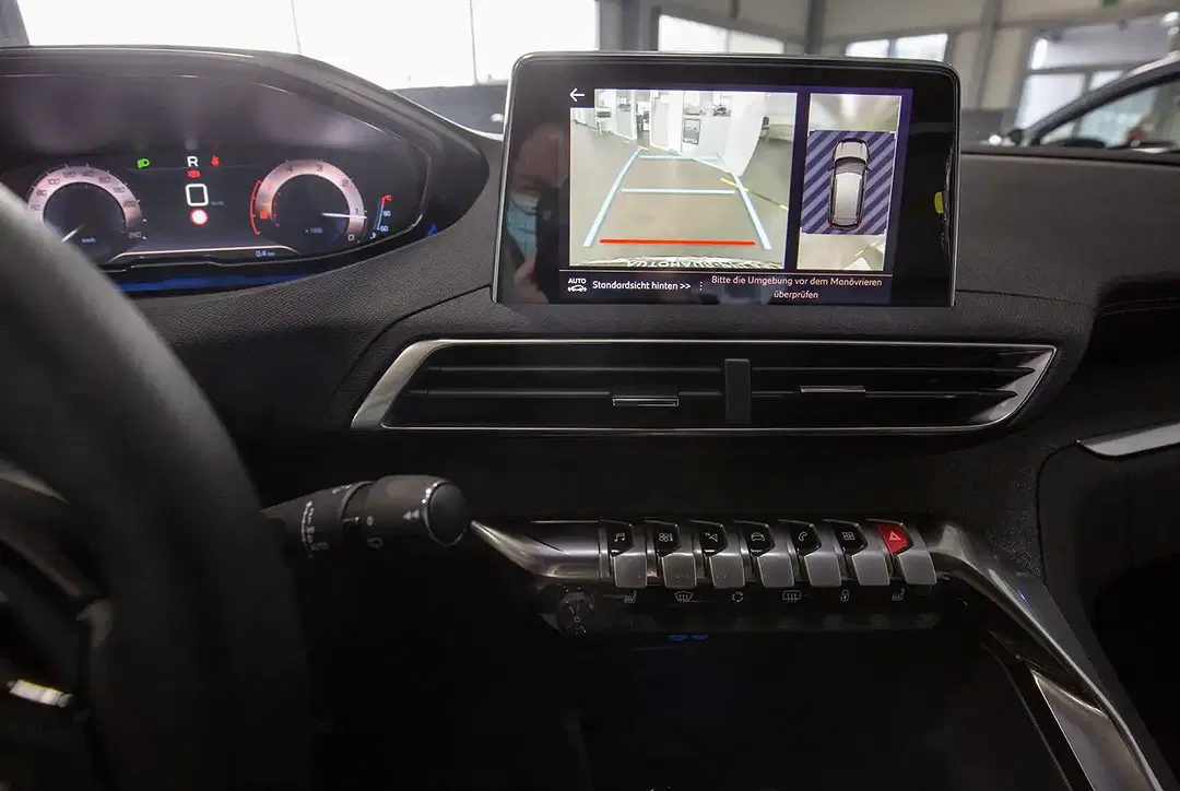 Peugeot 3008 - Thumbnail 13