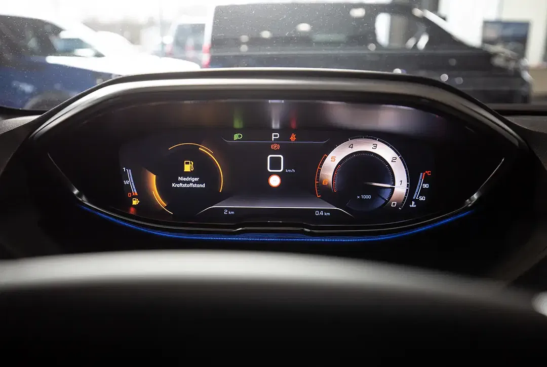 Peugeot 3008 - Thumbnail 14