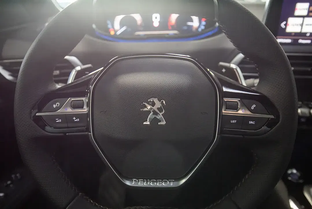 Peugeot 3008 - Thumbnail 15