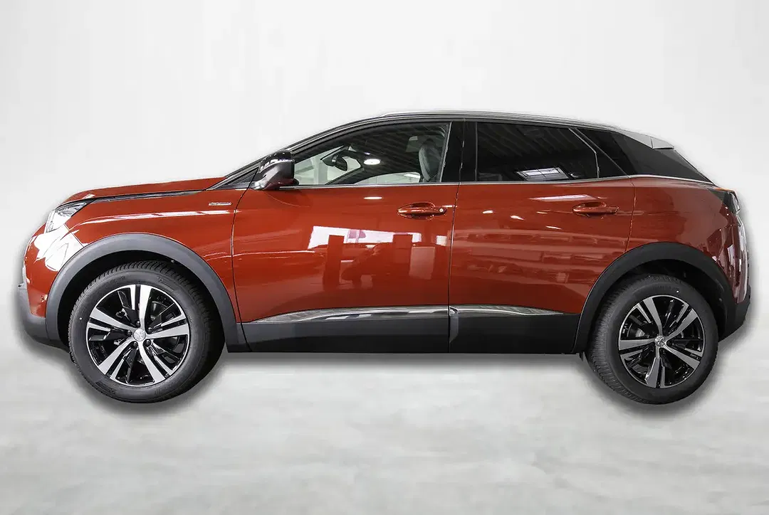Peugeot 3008 - Thumbnail 5