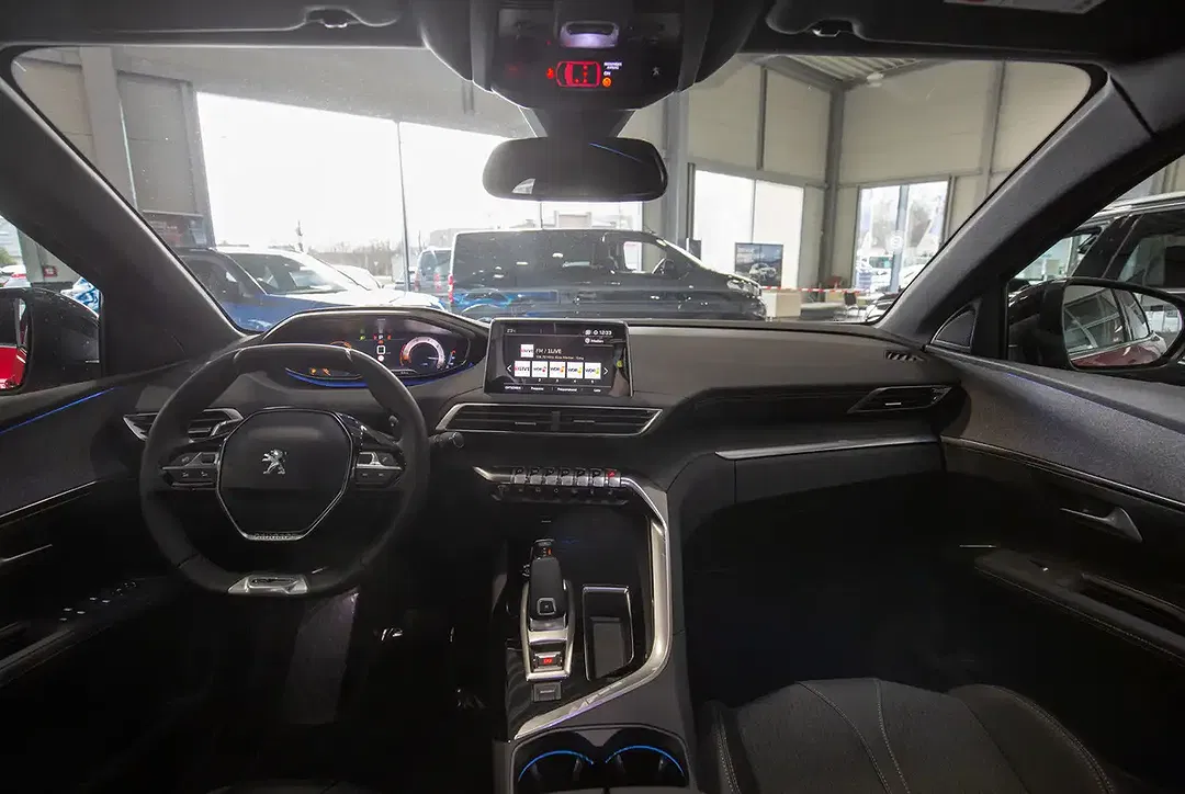 Peugeot 3008 - Thumbnail 6