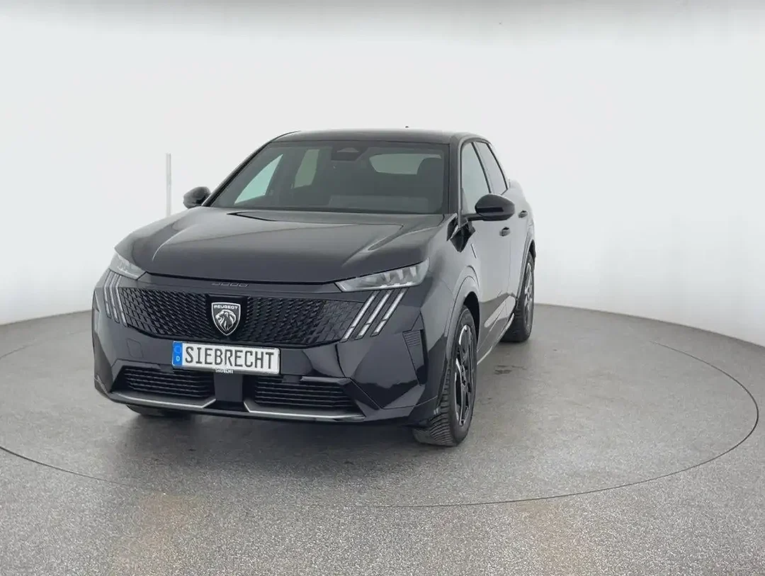 Peugeot 3008 - Afbeelding 1