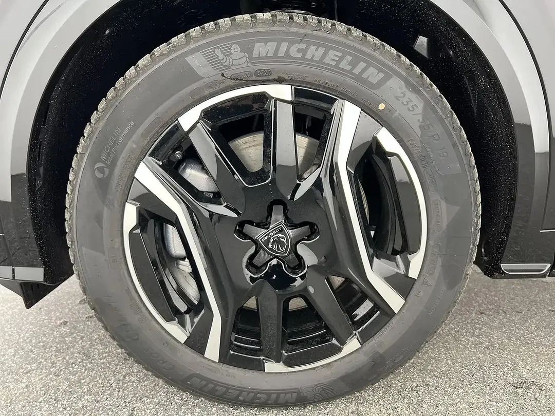 Peugeot 3008 - Thumbnail 10