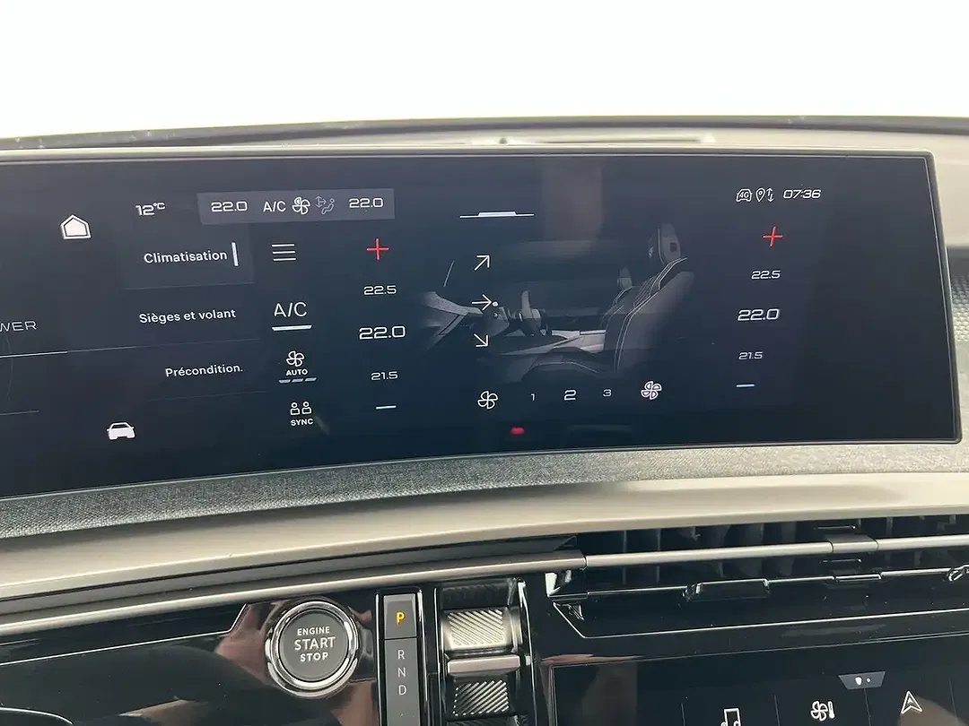 Peugeot 3008 - Thumbnail 12