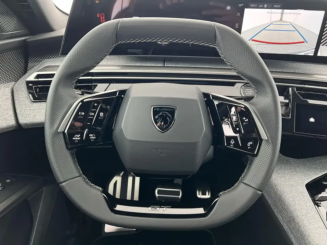 Peugeot 3008 - Thumbnail 15