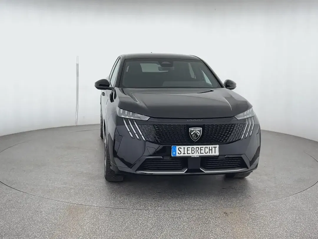 Peugeot 3008 - Thumbnail 2