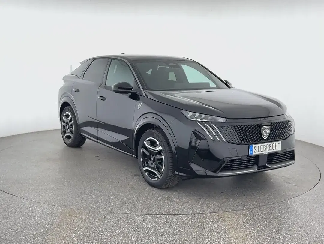 Peugeot 3008 - Thumbnail 3