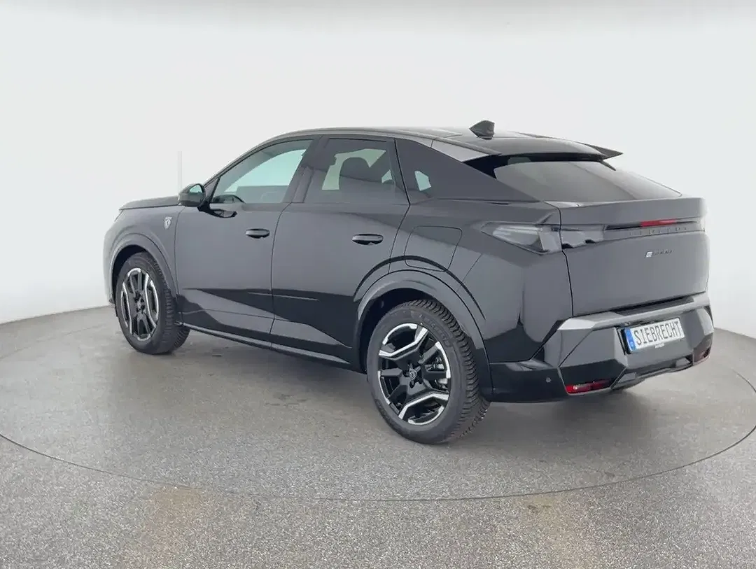 Peugeot 3008 - Thumbnail 5