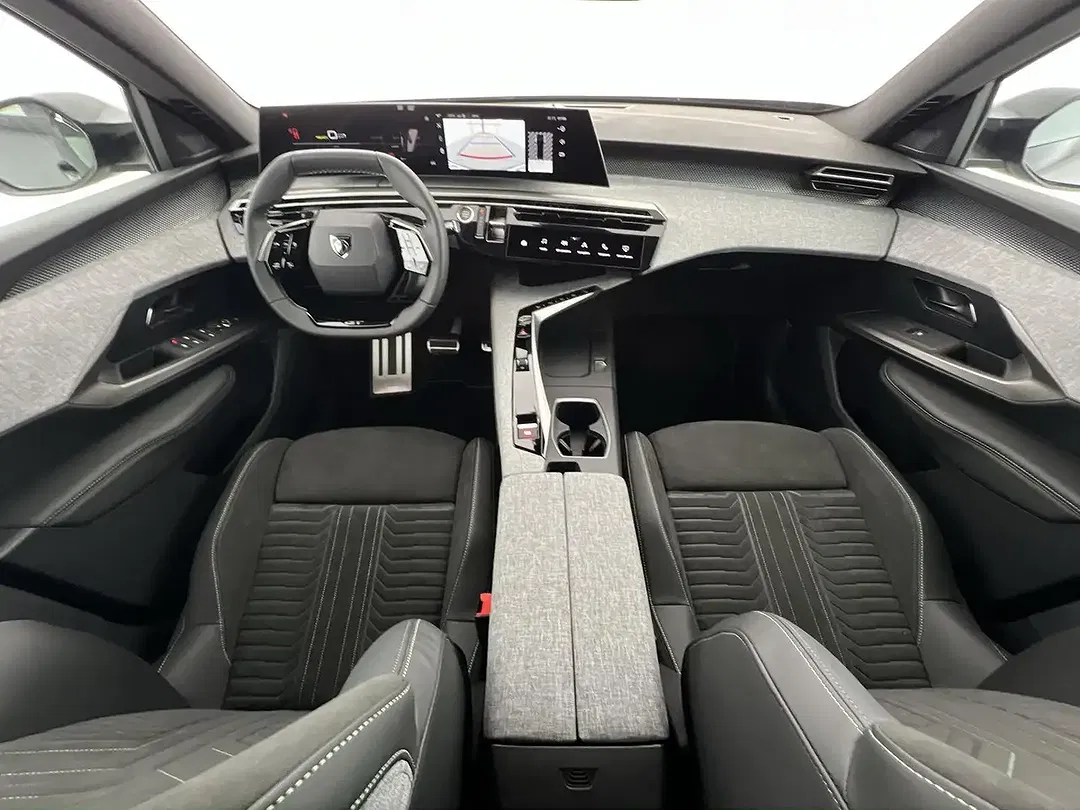 Peugeot 3008 - Thumbnail 6