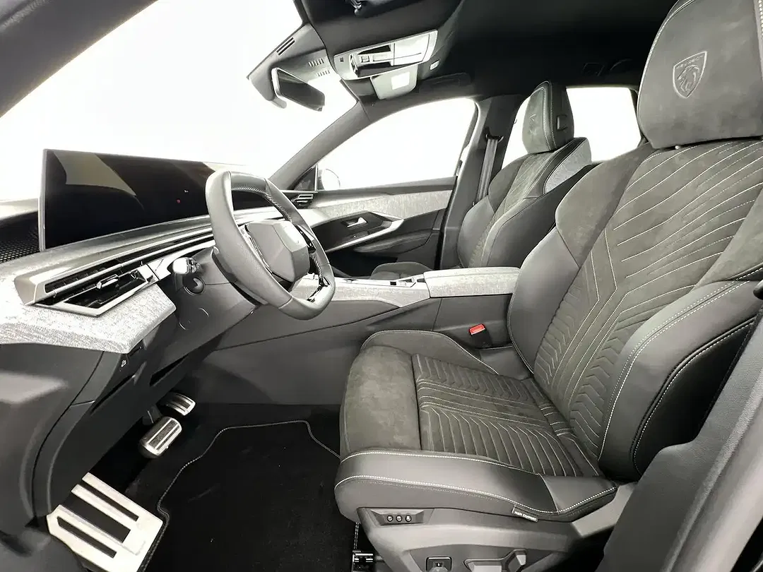 Peugeot 3008 - Thumbnail 7
