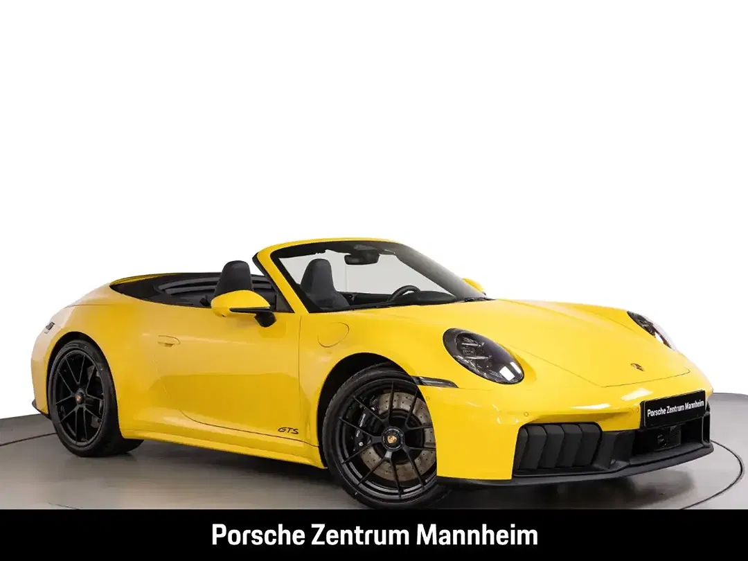 Porsche 992 - Thumbnail 10