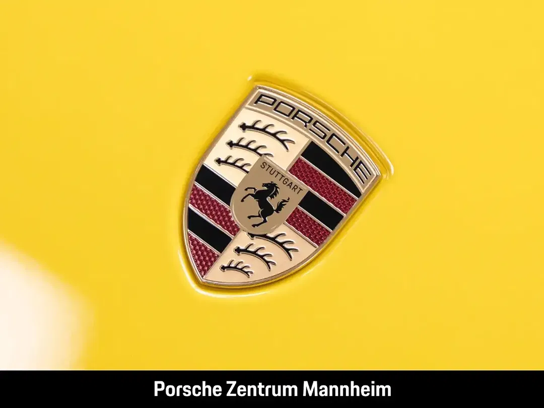 Porsche 992 - Thumbnail 13