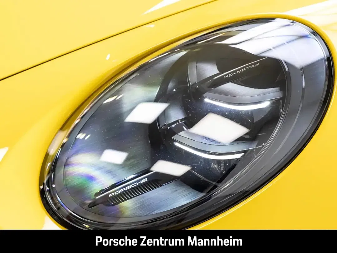 Porsche 992 - Thumbnail 14