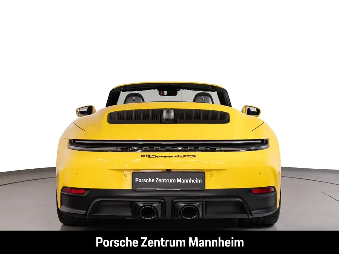 Porsche 992 - Thumbnail 7