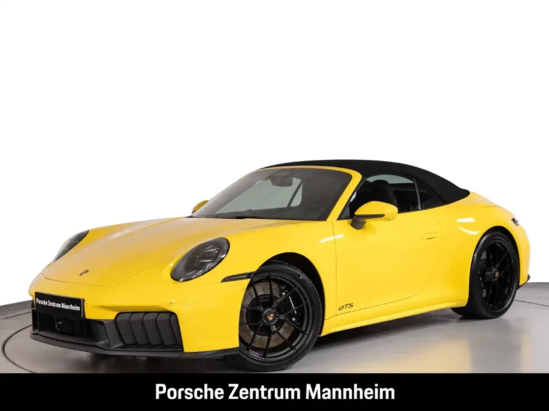 Porsche 992 - Thumbnail 9