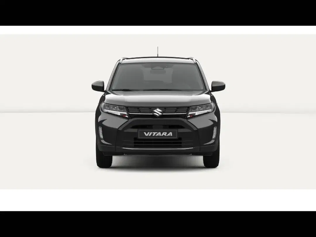 Suzuki Vitara - Thumbnail 9