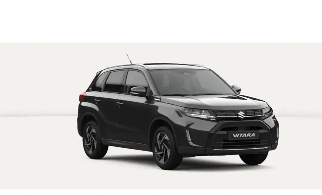 Suzuki Vitara - Thumbnail 1