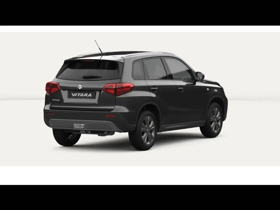 Suzuki Vitara - Thumbnail 5