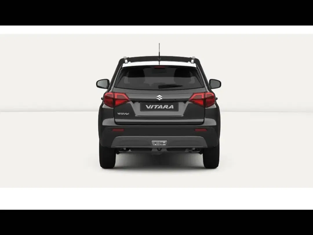 Suzuki Vitara - Thumbnail 6