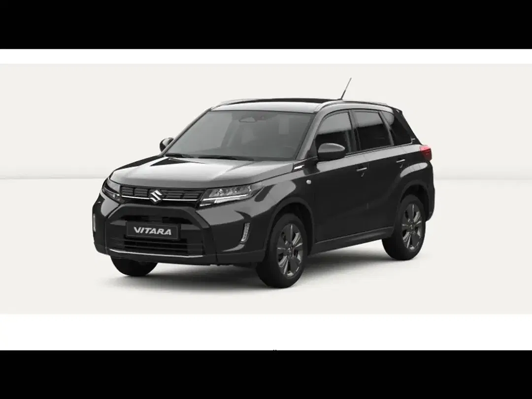 Suzuki Vitara - Thumbnail 8