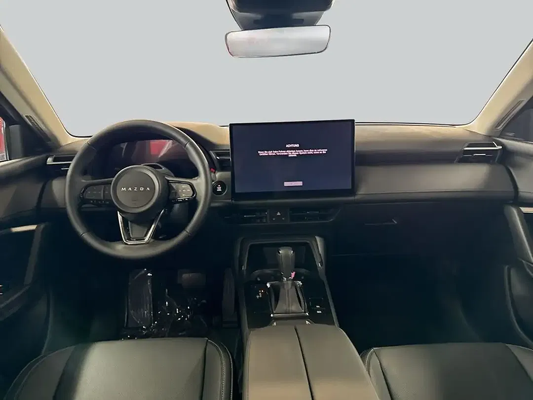 Mazda CX-5 - Thumbnail 10