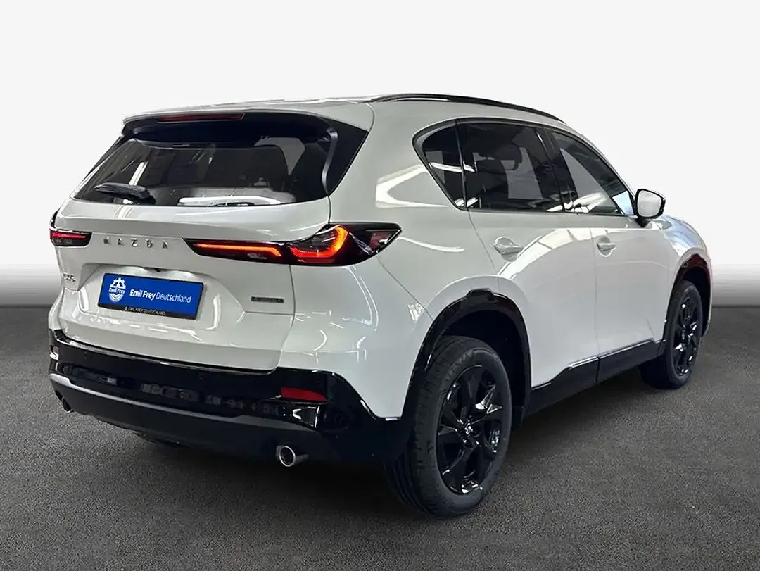 Mazda CX-5 - Thumbnail 2