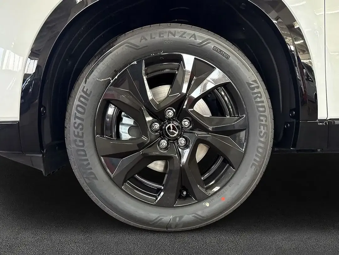 Mazda CX-5 - Thumbnail 6