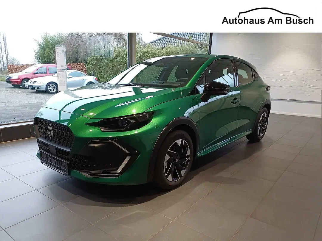 Renault Clio - Afbeelding 1