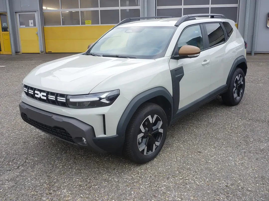 Dacia Duster - Afbeelding 1