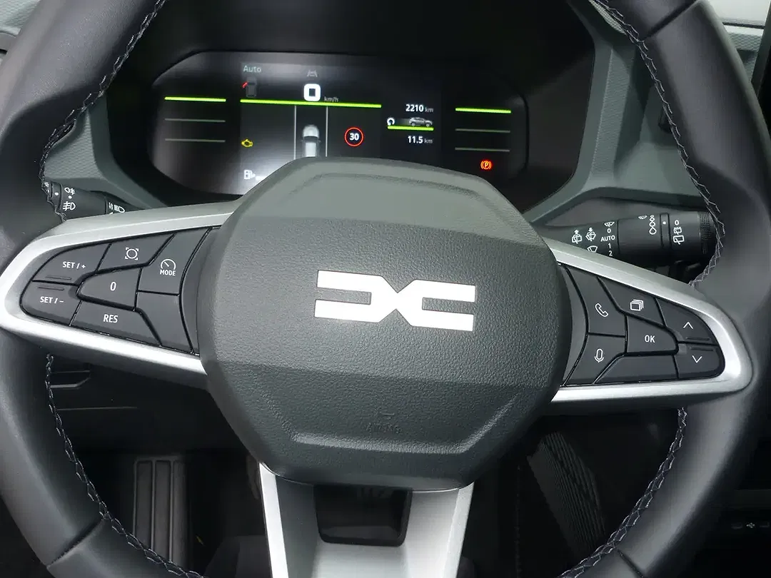 Dacia Duster - Thumbnail 14