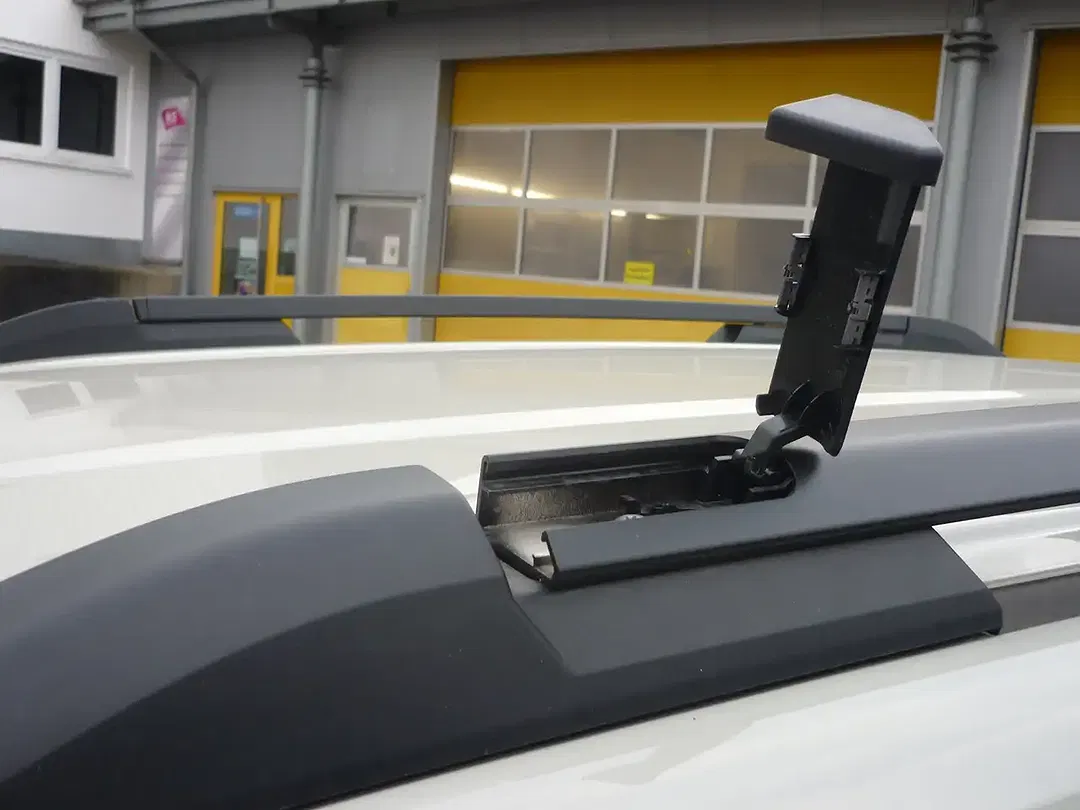 Dacia Duster - Thumbnail 6