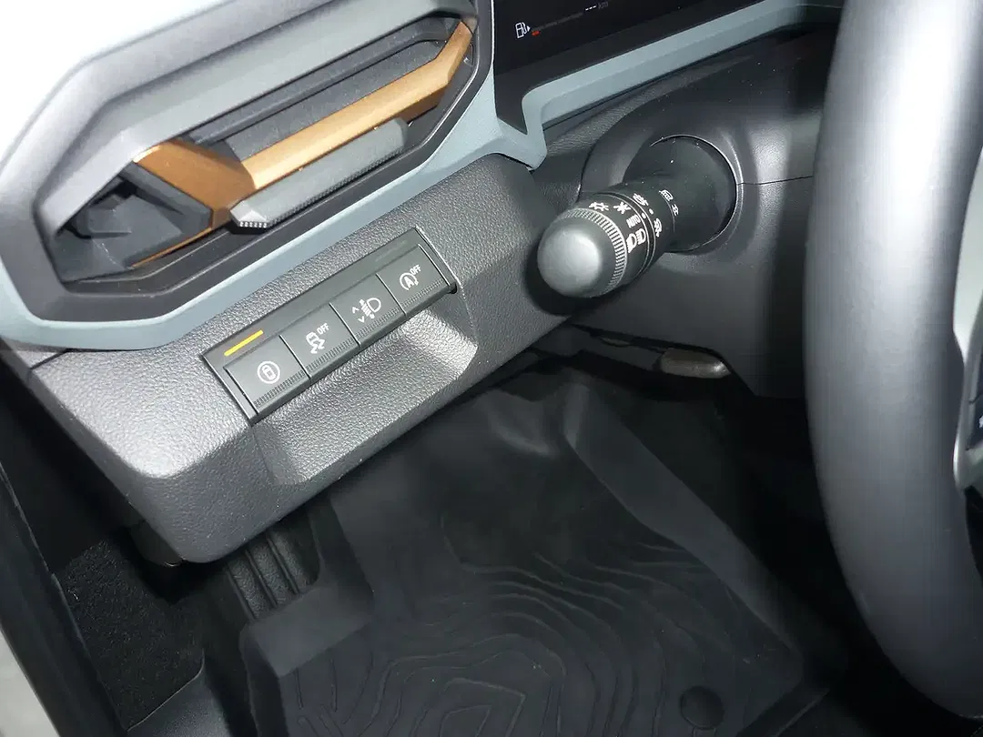 Dacia Duster - Thumbnail 7