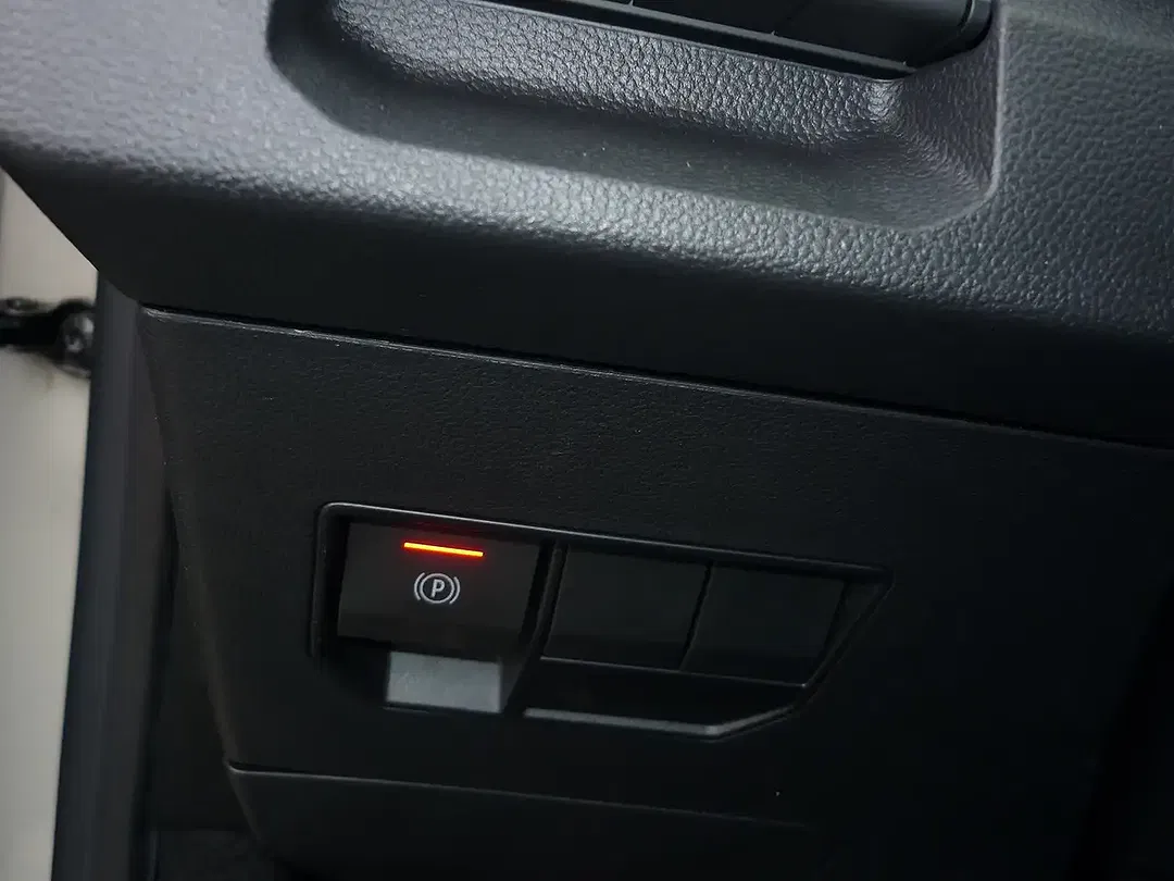Dacia Duster - Thumbnail 8