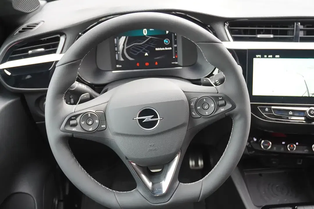 Opel Corsa - Thumbnail 14