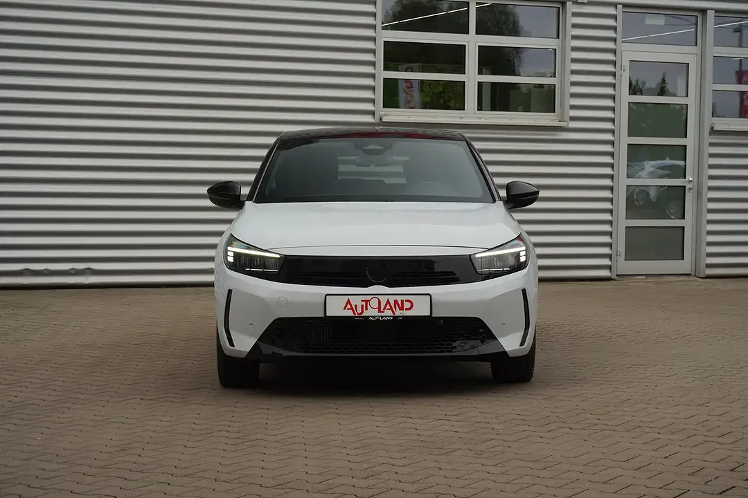 Opel Corsa - Thumbnail 2