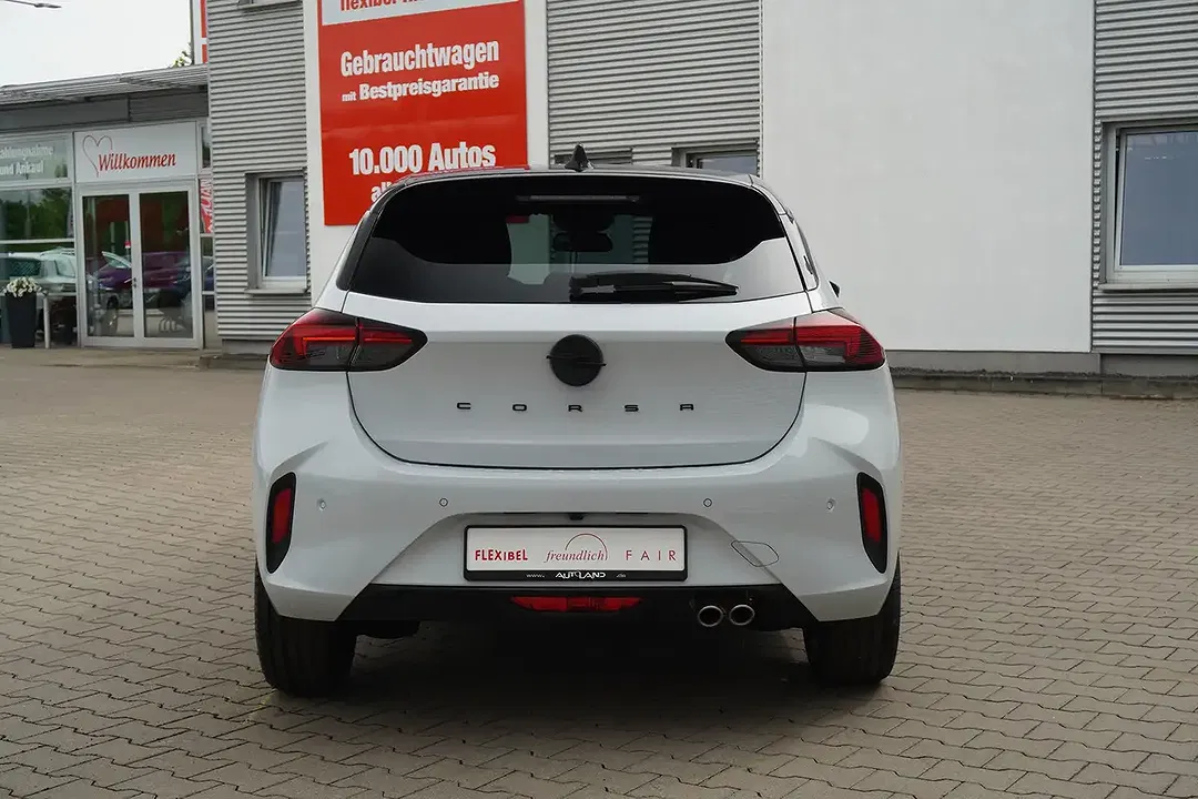 Opel Corsa - Thumbnail 6
