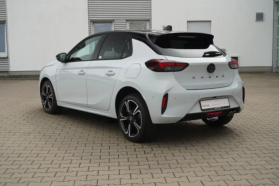 Opel Corsa - Thumbnail 7