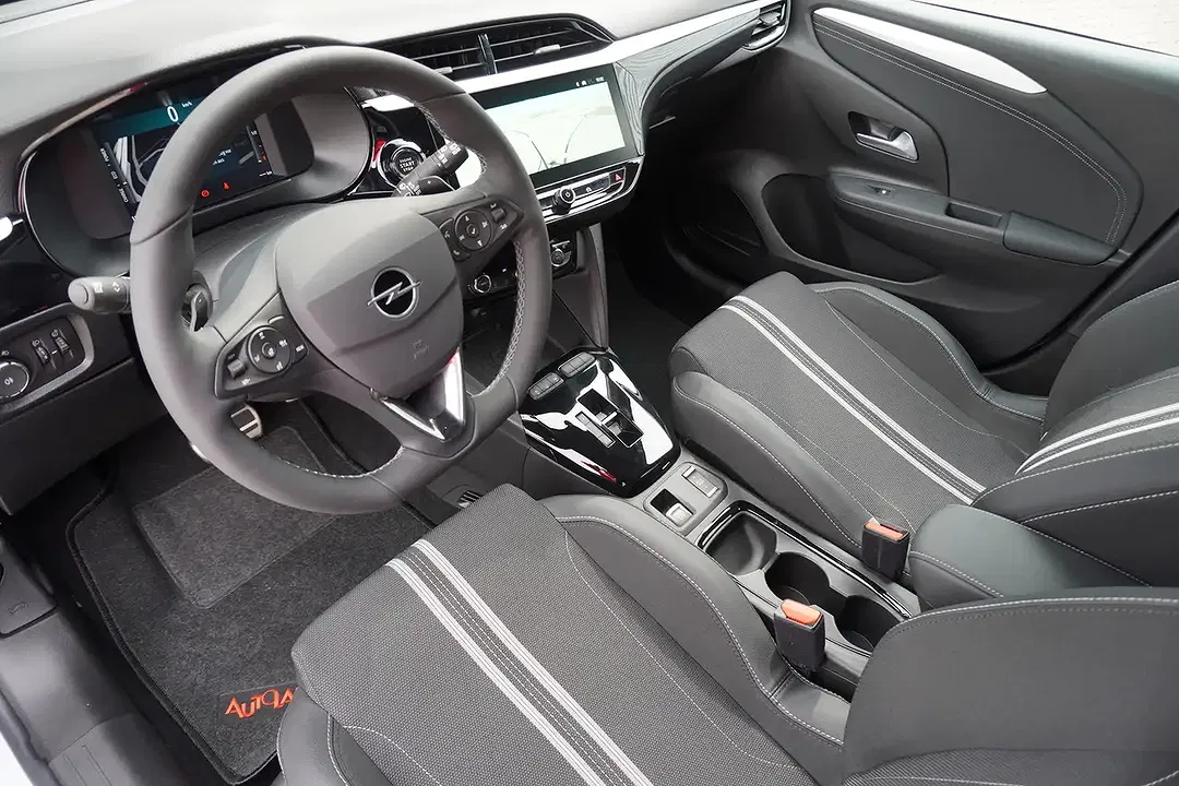 Opel Corsa - Thumbnail 8