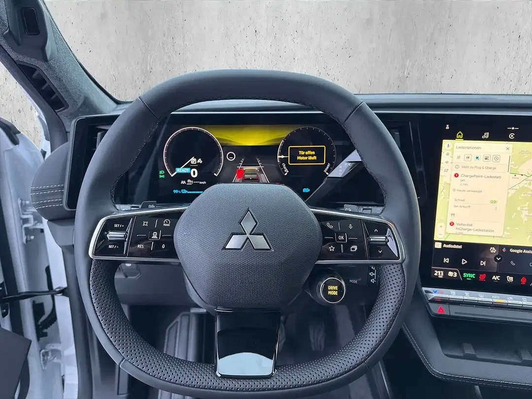 Mitsubishi Eclipse Cross - Thumbnail 11