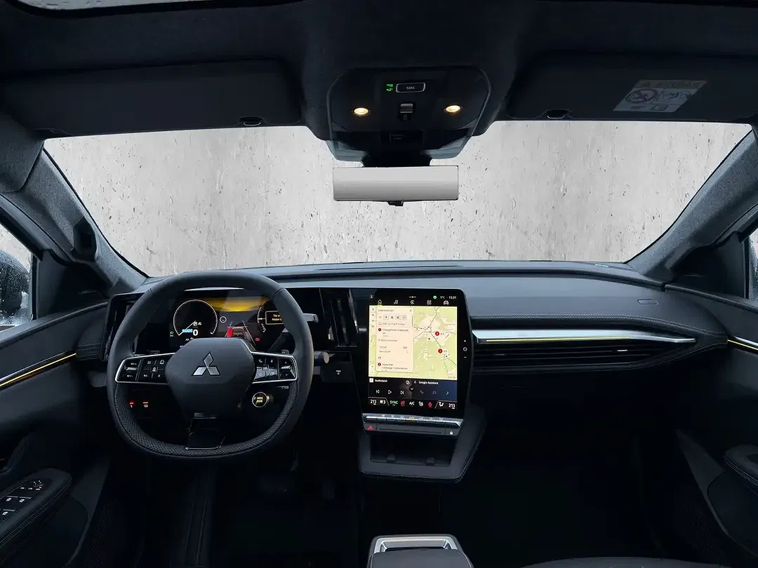 Mitsubishi Eclipse Cross - Thumbnail 13