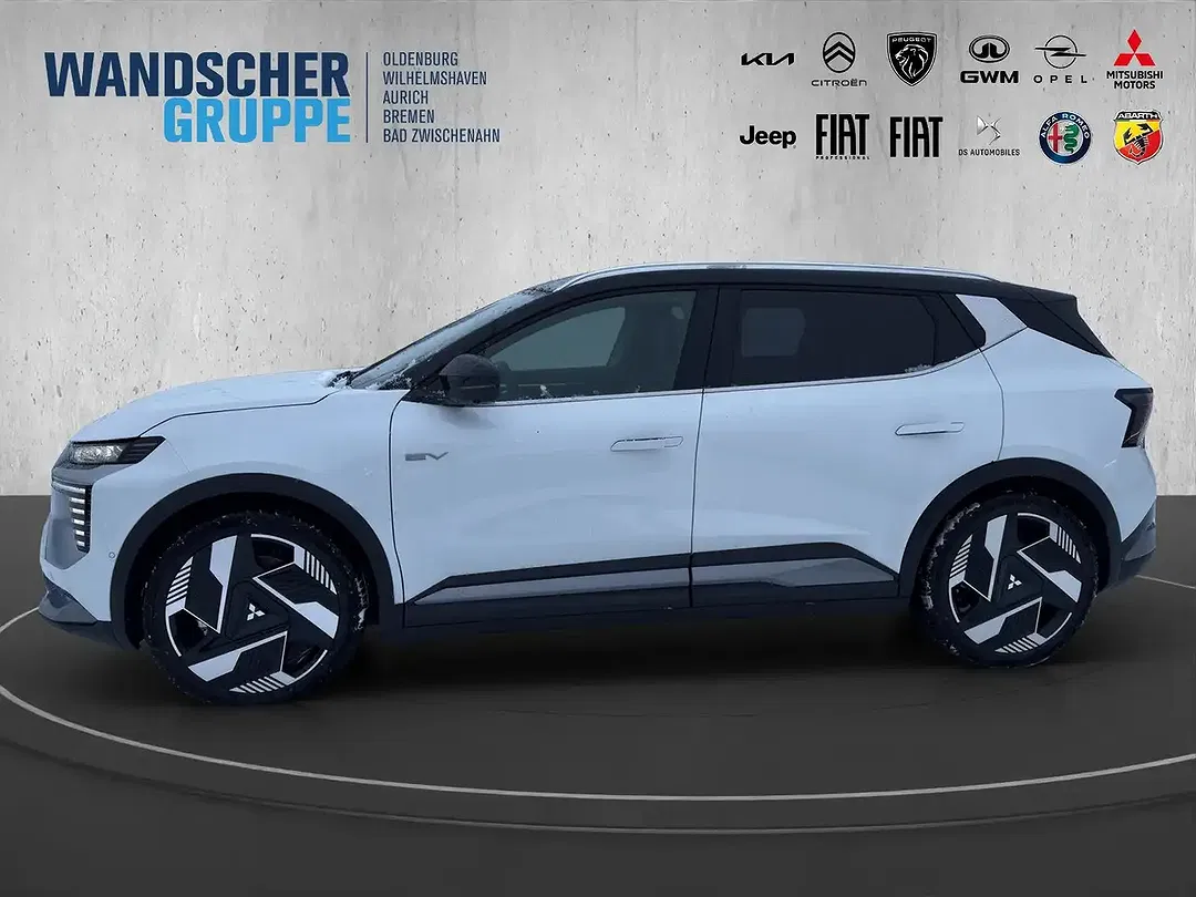 Mitsubishi Eclipse Cross - Thumbnail 2