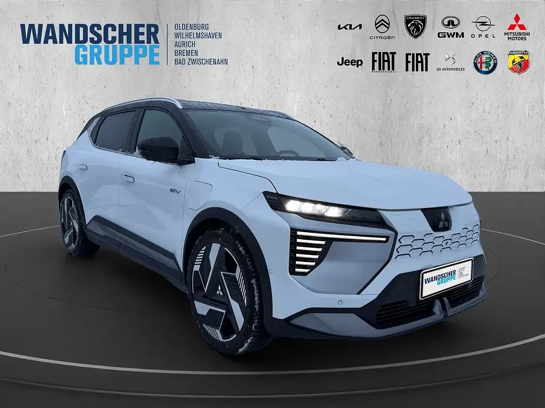 Mitsubishi Eclipse Cross - Thumbnail 7