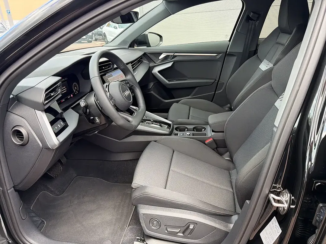 Audi A3 - Thumbnail 10