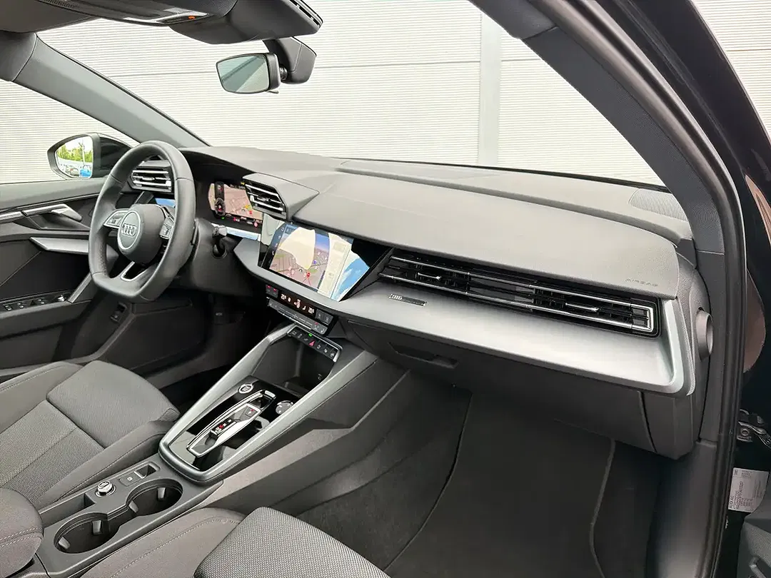 Audi A3 - Thumbnail 13