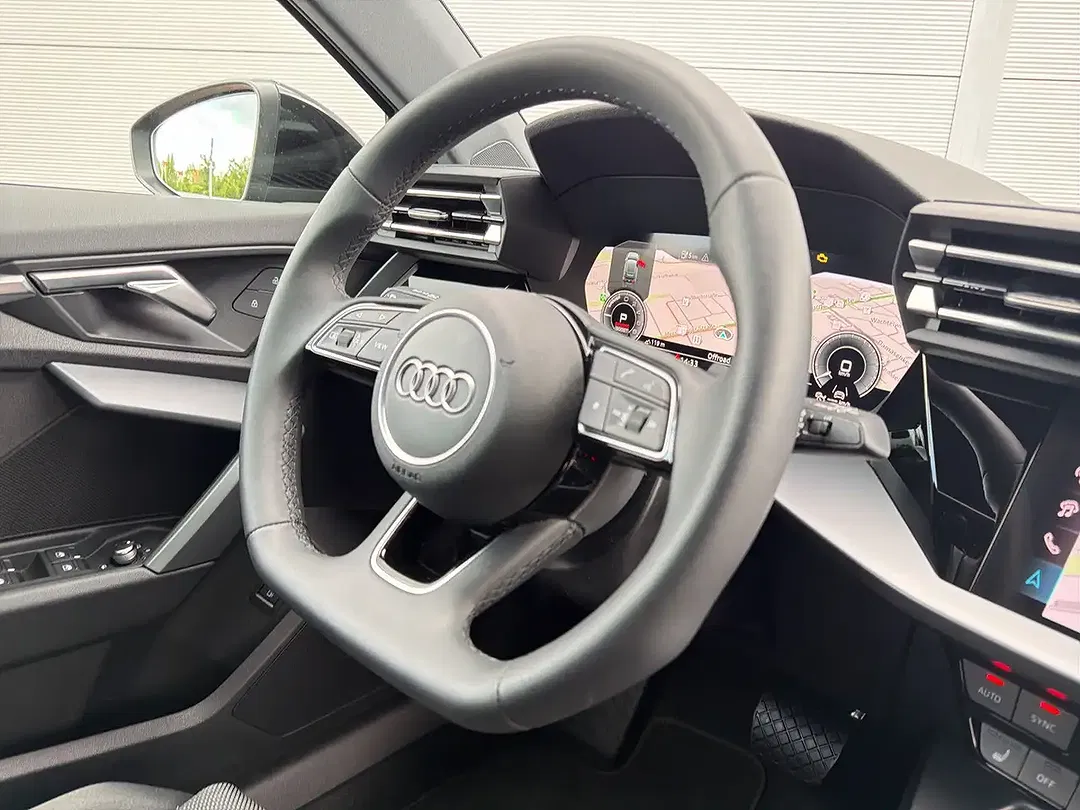 Audi A3 - Thumbnail 14