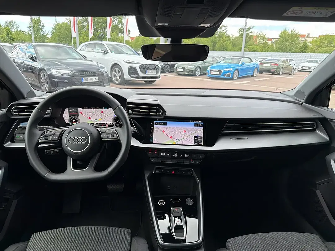 Audi A3 - Thumbnail 15