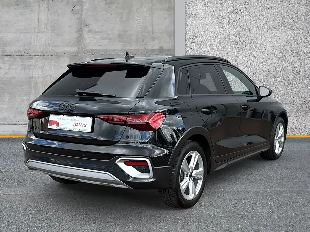 Audi A3 - Thumbnail 3